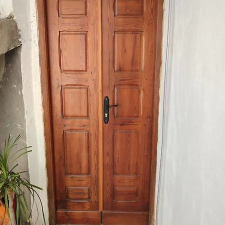 Studio A Carthage Yasmina Douar ech Chott Exterior photo