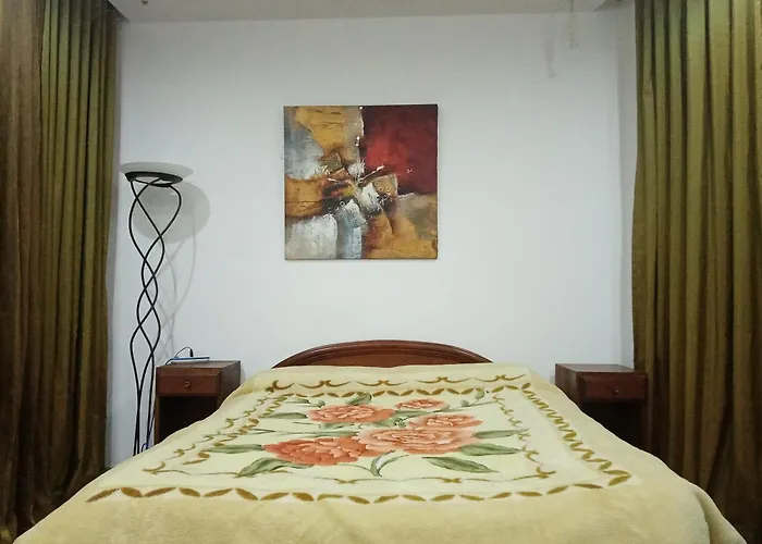 Studio A Carthage Yasmina