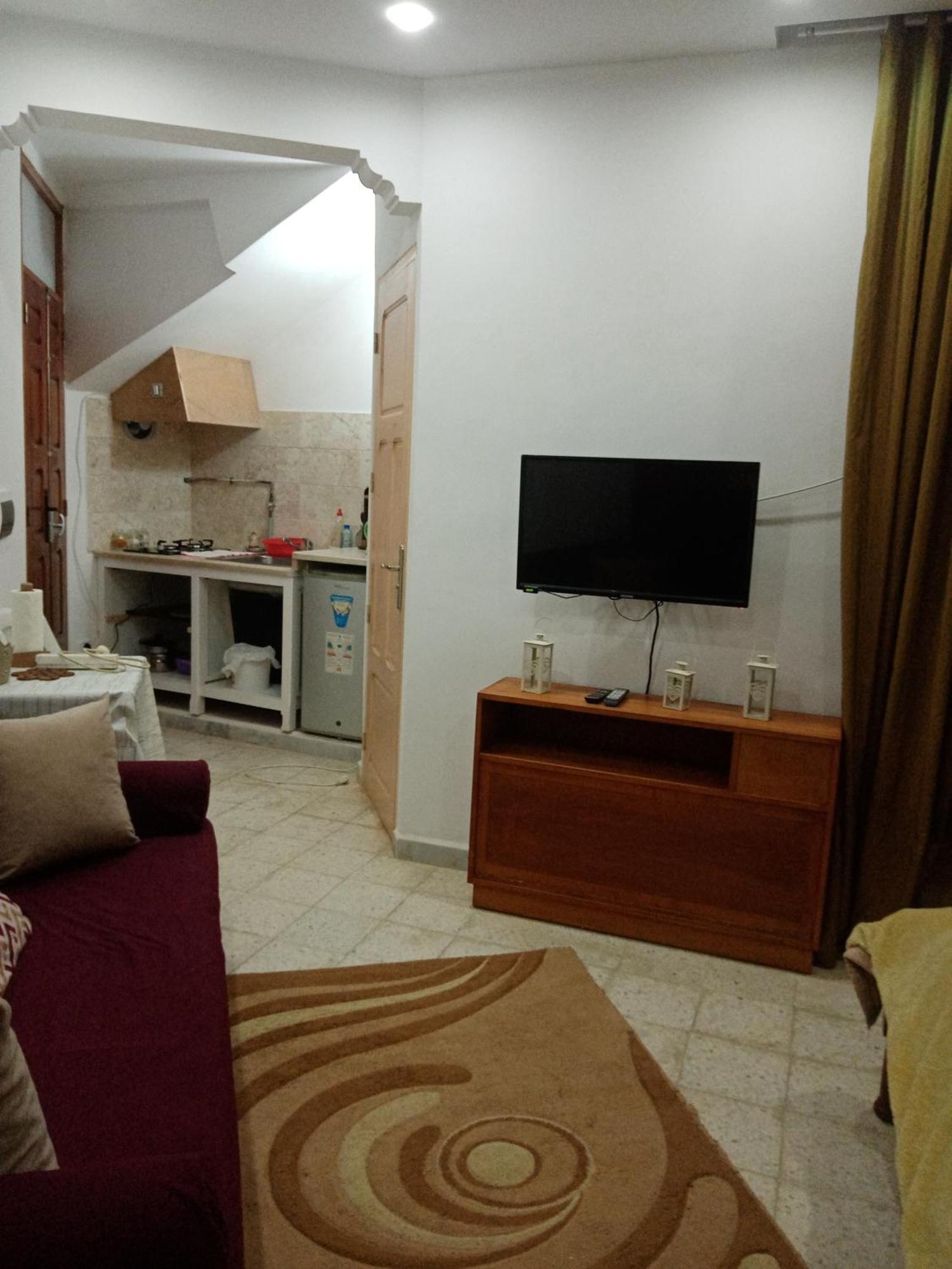 Apartamento A Carthage Yasmina